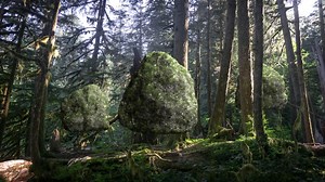 【搬运】Getting Started With Trapcode Elements V1.1-Ear