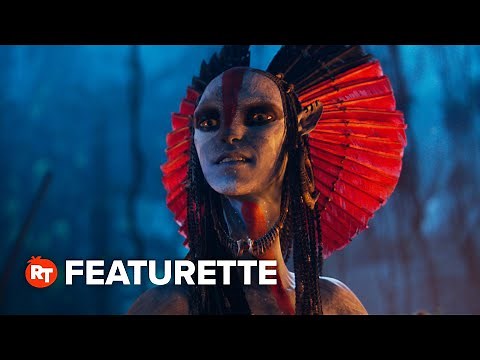 Avatar: Fire and Ash Featurette - Raising the Stakes (2025)