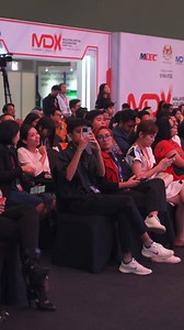 MDX Summit 2024 – The Future Unfolded! Catch the most thrilling moments from #MDXSummit2024, where top industry leaders, visionaries, and innovators united to define the future of digital transformation. From inspiring keynotes and dynamic panel discussions to cutting-edge technologies and visionary ideas, this year’s summit was a true showcase of the power of next-gen tech and forward-thinking innovation. Explore the future of digital breakthroughs—from AI and the Metaverse to Digital Twins, Ne