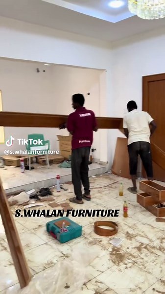 Carpentry Work Challenges: Insights and Tips