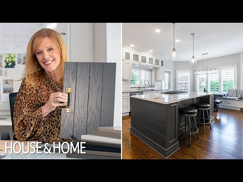 See Our Top 8 Color Trends For Painted Kitchen Cabinets