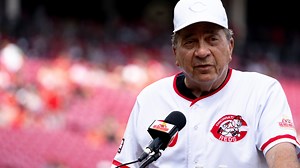 10 things you didn't know about the Big Red Machine