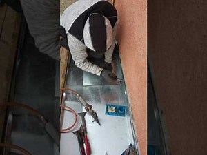 chêneaux encaissés part.8