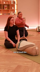 12K views · 28 reactions | Holland & Barrett have opened their first ever UK "experience" store in Cardiff. Along with selling health and wellness products like its normal stores, it offers "immersive" wellbeing features. Located in the former Wilko on Queen Street, the store has an immersive wellness studio, and offers health checks, biological age testing and free consultation hubs. I went along to find out exactly what this means and for a session of power yoga. | WalesOnline | Facebook