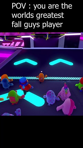 Speedrun Tips for Conquering Slime Scraper in Fall Guys