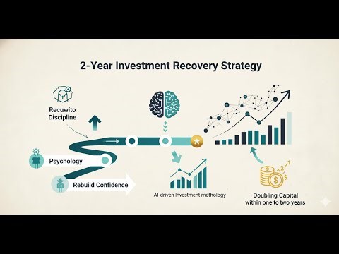 Two Year Portfolio Recovery Strategy Playbook