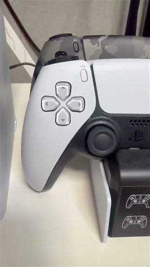 The COOLEST PlayStation Setup 🎮 ps5slim