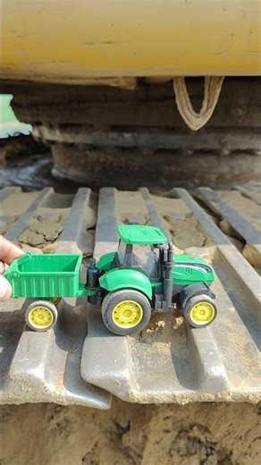 My New Remote Control Farming Tractor Unboxing And Testing Video ||