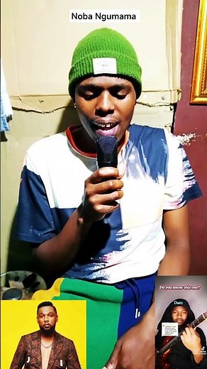 Noba Ngumama cover song by Nathi sung by Prin-C #coversong #nnpn #noname #ndigital #g20