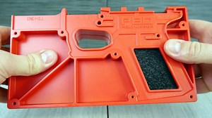 Polymer80 PF940C Unboxing and Overview - Glock 19