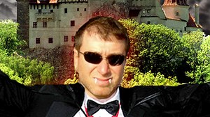 El magnate Abramovich compró el castillo del conde Drácula