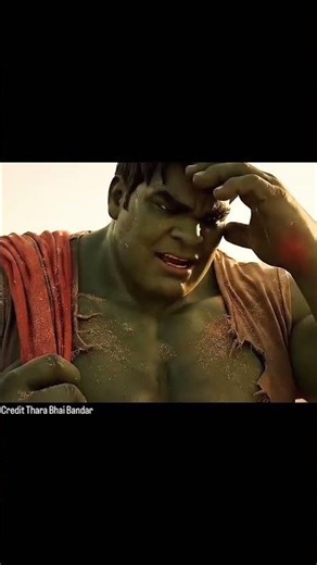 Hulk Becomes Raja 💰 Dad’s Betting Shocks Everyone!