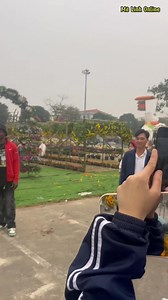 277K views · 2K reactions | 36 ngày nữa là đến Tết nhưng Ad thấy không khí Tết ở quảng trường huyện Mê Linh đã gần lắm rồi. Cùng xem một ngày chuẩn bị cho Lễ Hội Hoa lớn nhất miền Bắc của người dân huyện Mê Linh như thế nào nhé. P/S: Mọi người có những hình ảnh đẹp cập Nhật về cho Admin nha 朗 | Mê Linh Online | Facebook
