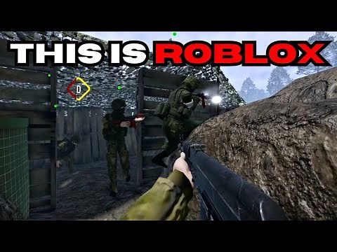 The WAR Game That's Changing Roblox Forever!