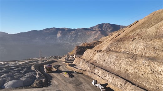 What the mining worker shortage means for the EV industry