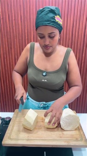 Dulce de ñame 🍠 espera los demás short 🍠🙌😍🫢