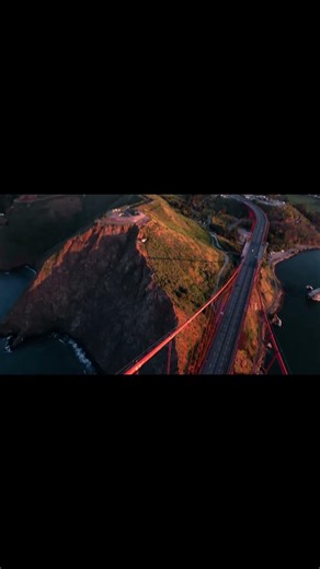 Golden Gate Bridge #usa