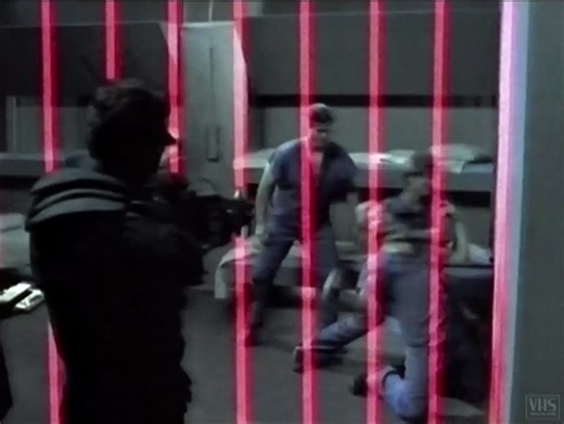 Alien Intruder | movie | 1993 | Official Trailer