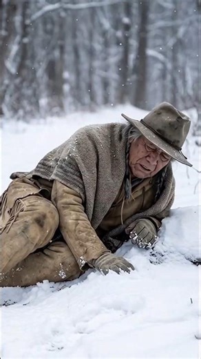 They Were Forced to Walk Until They Died 😥 #NativeAmericanHistory #TrailOfTears