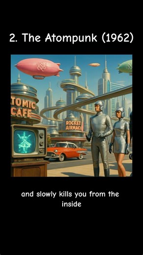 Alternate Realities That Feel Fictional But Are Almost Real