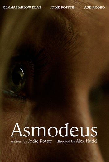 Asmodeus Teaser Trailer