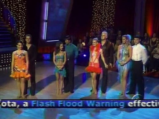 Dancing With The Stars S01 E04