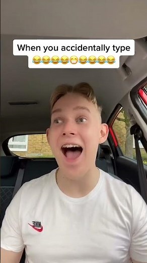 When You Accidentally Type Emoji's Wrong