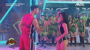 🔥🔥🔥¡Rojos y verdes compiten para ser los mejores! Hoy a las 8:00 p.m la lucha será más reñida en #Combate por ATV.pe ❤💚 | Combate Perú