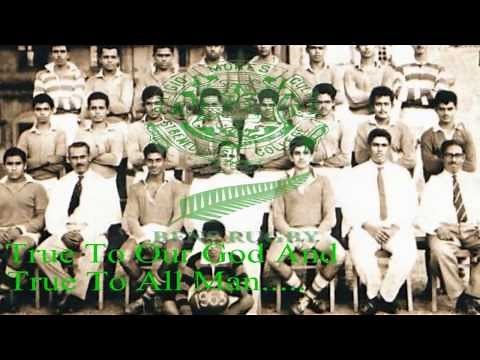 College Anthem - St. Benedict's College - Colombo 13