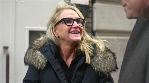 Mel Robbins Reveals How Her Husband Proposed to Her