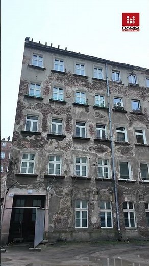 Wrocławskie kamienice odzyskują dawny blask