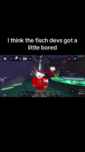 Fisch Fishing Game: Why Is It Getting Boring?