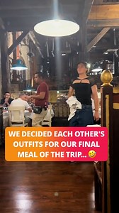 172K views · 278 reactions | The whole restaurant was looking at them...  #funny #prank #friends | Lessons Learned In Life | Facebook