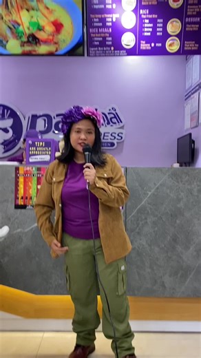 Authentic Pad Thai Experience in Quezon City