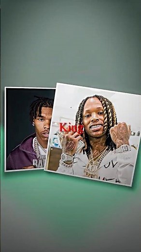 😱 Lil Baby Brought King Von On Stage *LIVE*