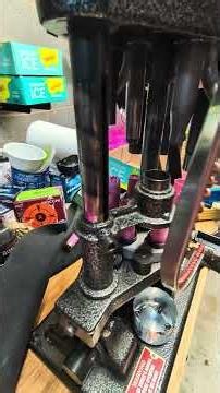 ponsness warren 950 elite reloading