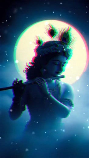 Duvidha ✨ Krishna Life Rap Song 💔 Hindi Lyrics 💫 #status​ #duvidha​