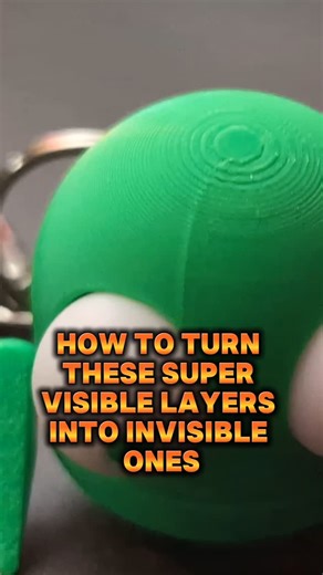 AOM l 3D printing on Instagram: "Always improving! Adaptive layers with bambu lab. #3DPrinting #fyp #SmallBusiness #BambuLab #DIY #fix #problem"