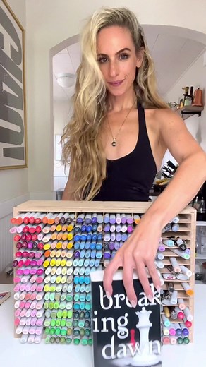 Famous Dresses: Bella Swan’s wedding gown 🤍 #twilight #bellaswan #edwardcullen #breakingdawn #asmr #copicmarkers #relaxing | Holly Nichols Illustration