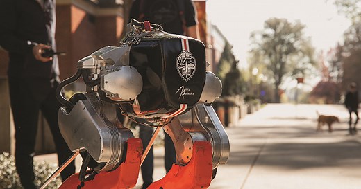 Robotics | College of Engineering