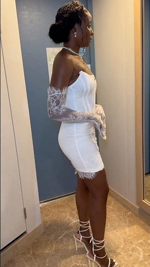 Get ready with me: Cruise Edition 🌴✨#ootdinspo #shorts #makeuptutorial