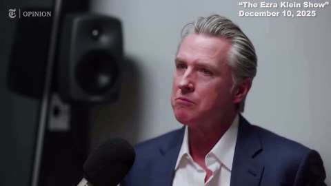 Gavin Newsom reflects on his interview with Charlie Kirk, the ‘sincerity’ and ‘grace’ of slain conservative