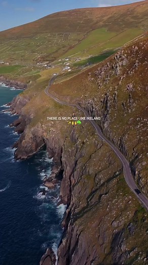 Whos visiting Ireland this year? 💚✈️ 🎥Credits @𝙻𝚒𝚊𝚗𝚊 #fyp #ireland_travellers #exploreireland #irishitinerary #thingstodoinireland