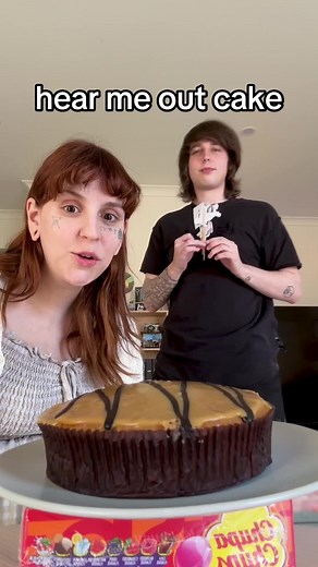 Hear Me Out Cake: Woolies Cake Trend Explained