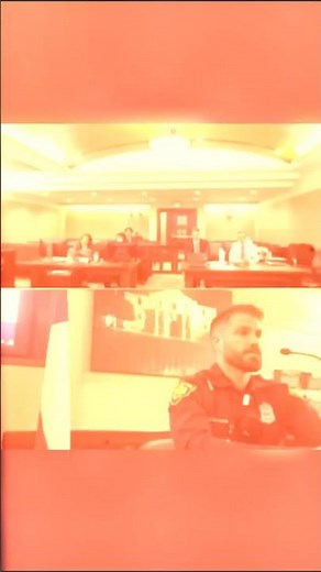 When Entitled Cops Held Him for 4 Hours… Judge EXPOSED the Truth in Court