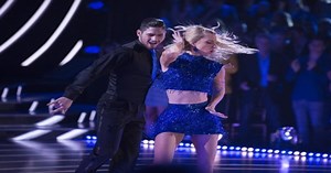 Valley native Heather Morris wows on DWTS