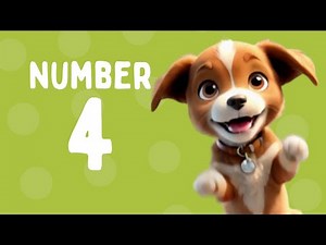 Fantastic Number 4 with Fun and Songs