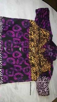 How to cut and sew a shirt, beginner tutorial #shirts #sewingtutorial #howtosewashirt #shorts