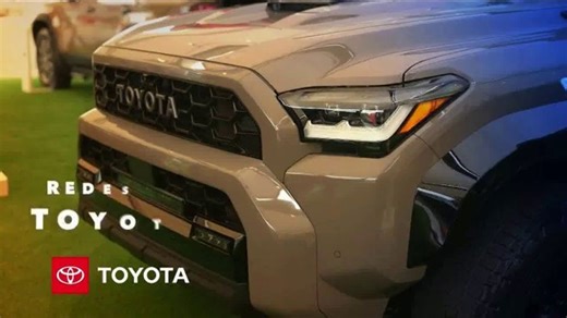 Toyota TV Spot, 'The 2025 OC Fair' [T2]