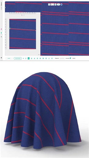 How to Align your Fabric in Seconds